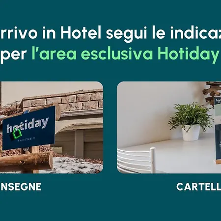 Hotiday Siracusa Hotel