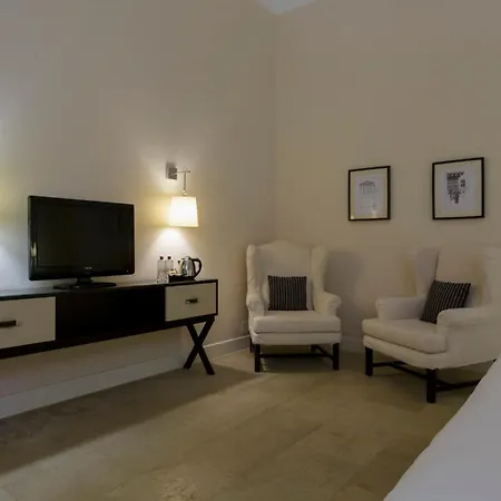 Hotiday Siracusa 4* Floridia