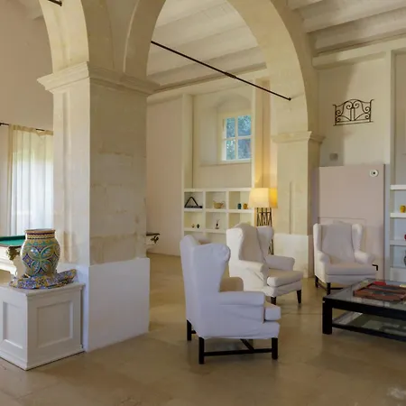 Hotiday Siracusa 4* Floridia