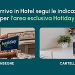 Hotiday Siracusa Hotel