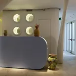 Hotel Hotiday Siracusa 4*