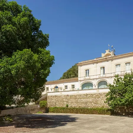 Hotel Hotiday Siracusa Floridia